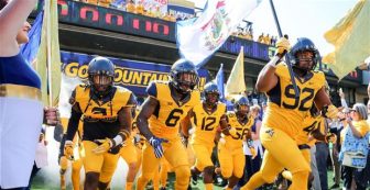 Updated Bowl Projections For WVU
