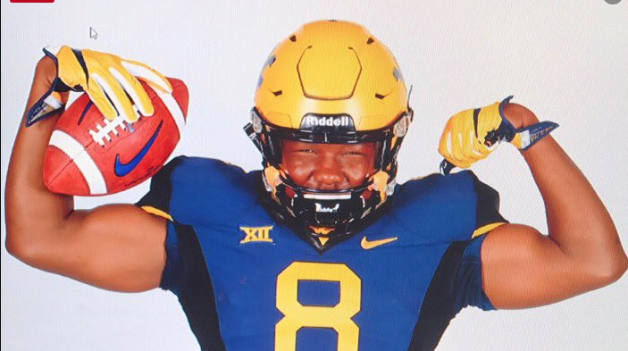 WVU Gets Commitment From Defensive End