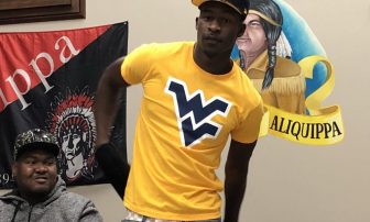 Mountaineers Climbing Recruiting Rankings After Kwantel Raines Signing