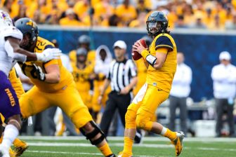 Will Grier Likely To Stay For Senior Season