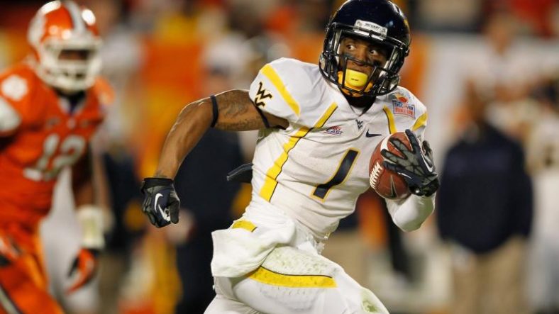 Tavon Austin With Incredible Gesture of Kindness To Family In Need