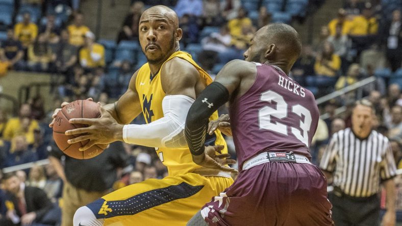 Mountaineers Continue To Rise In Rankings