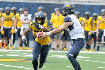 WVU Will Be Missing 3 Starters For Heart Of Dallas Bowl