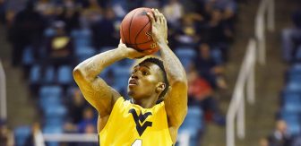 West Virginia Gets Six In Double Figures, Pulls Away Late Against Fordham, 86-69