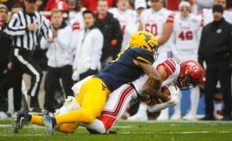 Mountaineers Dominated By Utes In Heart Of Dallas Bowl