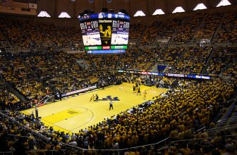 Big 12 Home Opener Against Oklahoma Sold Out