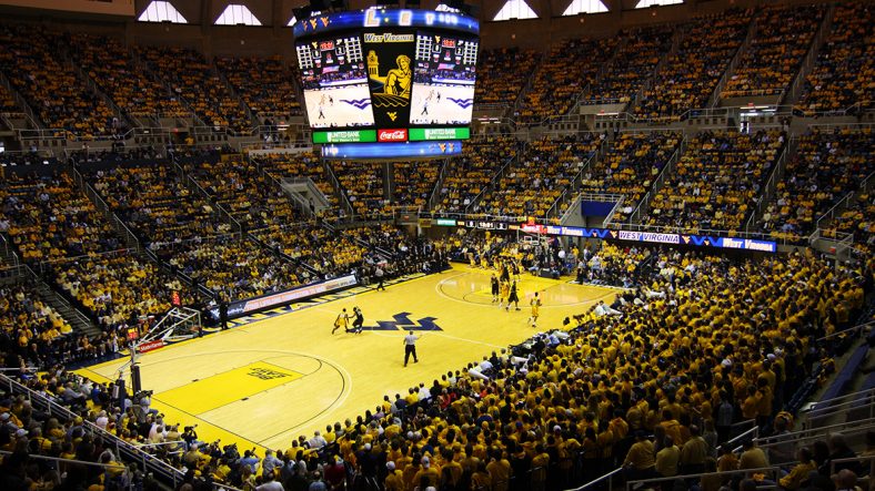 Big 12 Home Opener Against Oklahoma Sold Out