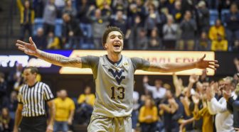 Where Will The Mountaineers Be Ranked?