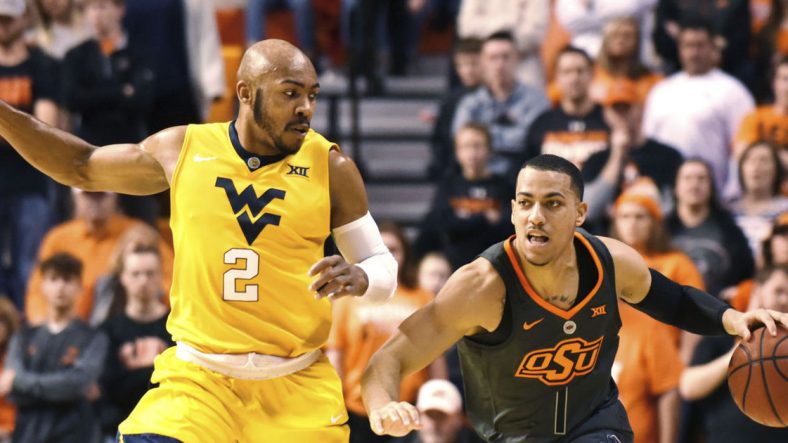 Jevon Carter Ranked In ESPN's Top 25 College Basketball Players