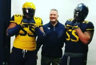 Massive Brothers Sign With WVU