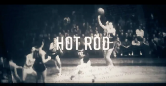 Trailer For 'Hot Rod' Hundley Documentary