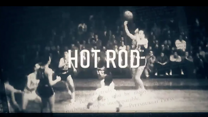 Trailer For 'Hot Rod' Hundley Documentary