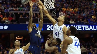 Daxter Miles Looks To Avenge Failed Freshman Prediction Against Kentucky