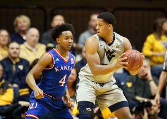 Bracketology Update: How Far Have The Mountaineers Fallen?