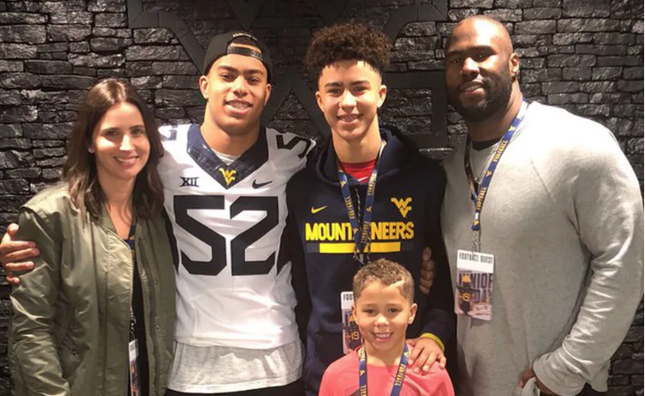 Mountaineers Add Huge Legacy Recruit To 2019 Class