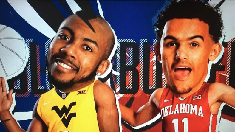 Can WVU Stop Trae Young Again?