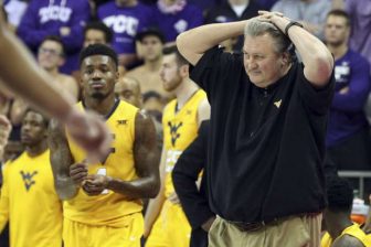 Mountaineers Continue Disastrous Second Half
