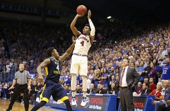 Can West Virginia Get Their First Ever Win At The Phog?