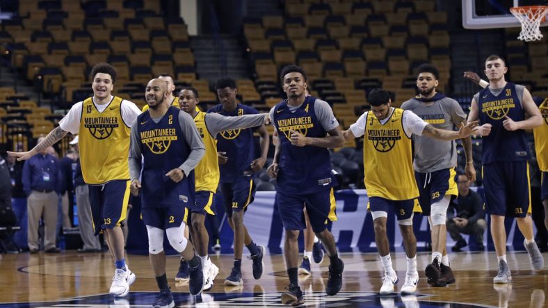 Do You Consider This WVU Basketball Season A Success