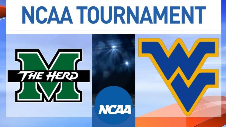 West Virginia and Marshall Set To Square Off For Berth in Sweet 16, Tip-off Time Announced