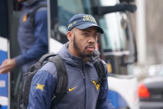 Jevon Carter Named Second-Team All-American By Sporting News
