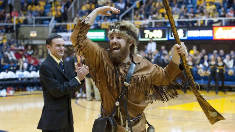 ESPN Analyst Predicts West Virginia to Final Four