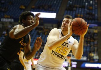 Maciej Bender Requests Release From WVU