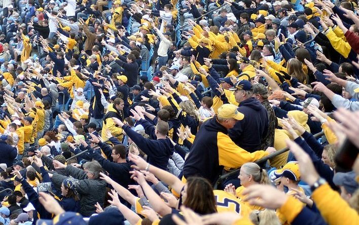 Mountaineers Add Two Huge Commits to 2019 Class