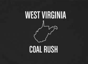 coal rush uniforms