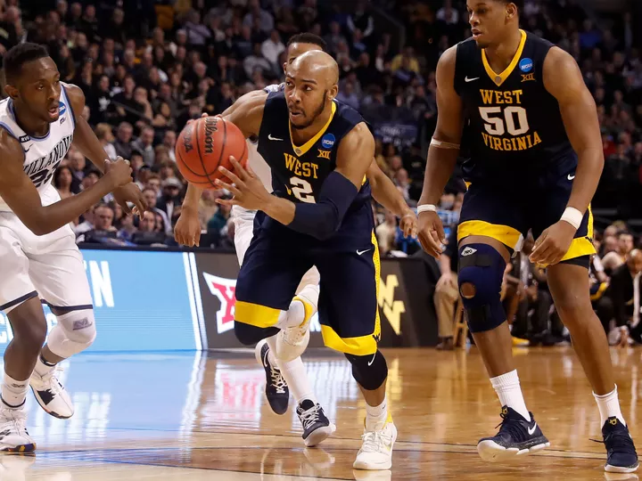 jevon carter