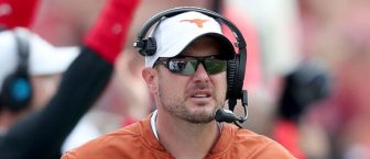Tom Herman is an Idiot