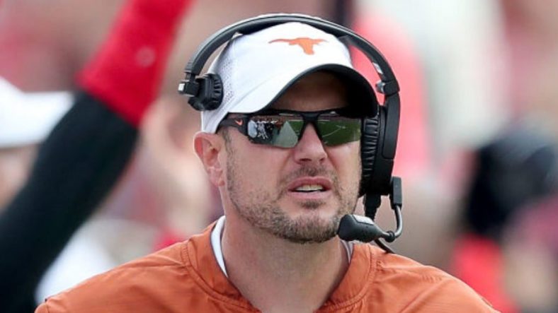 Tom Herman is an Idiot