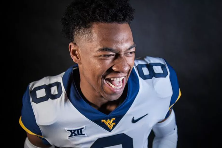 Four-Star Defensive Back Flips From LSU to West Virginia