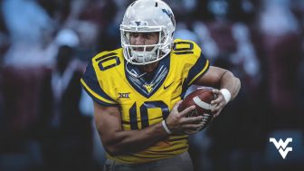 austin kendall commits to wvu