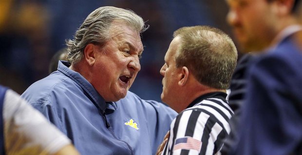 bob huggins