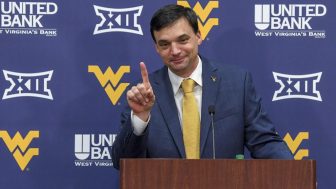 National Signing Day Update, wvu signing day