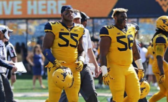 WVU Football Defensive Lineman Preview Starter Projections