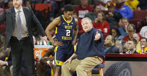 senior night, wvu attrition