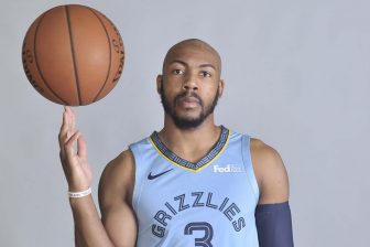 Jevon Carter Silences the Haters
