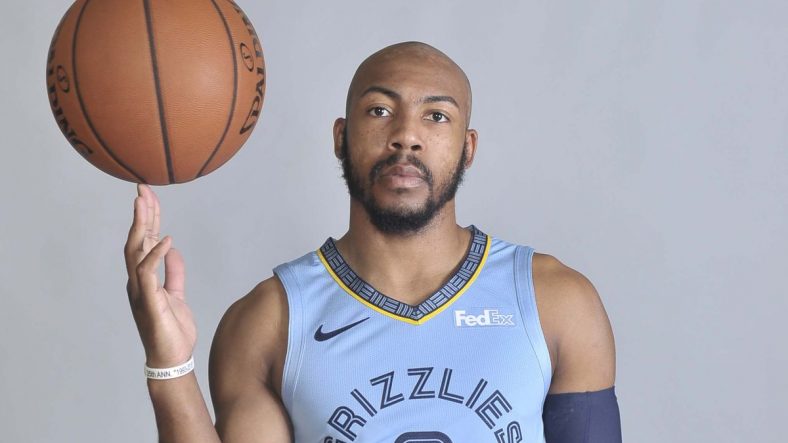 Jevon Carter Silences the Haters