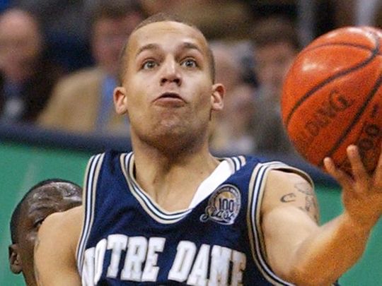 Most Annoying Faces in 'Old Big East' Basketball History