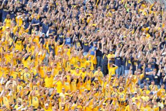 Mountaineer Nation United