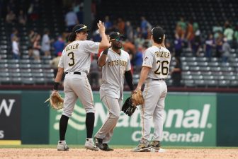 Pittsburgh Sports Report - May 2