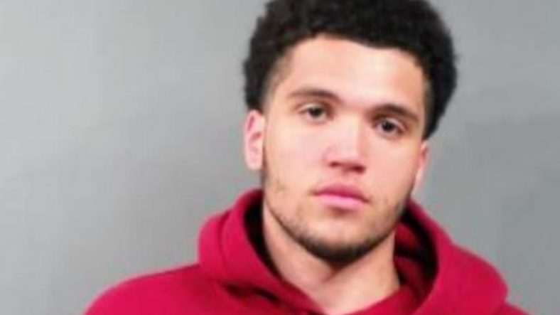 Former WVU Basketball Player Arrested, Teddy Allen arrested