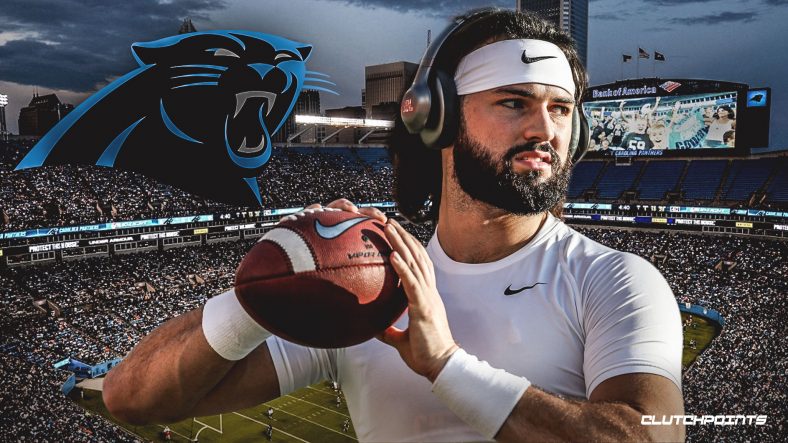 Panthers Rookie Will Grier Madden Rating