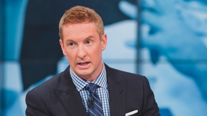 joel klatt