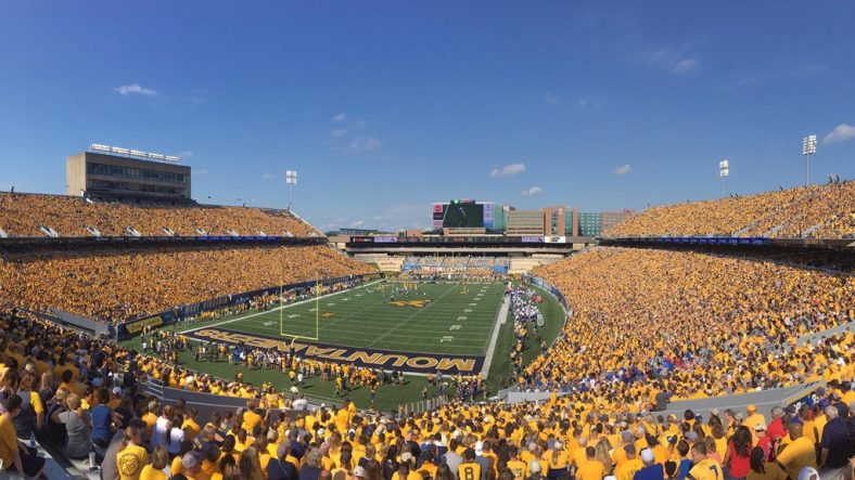 Mountaineer Fan's Guide to the Season Opener