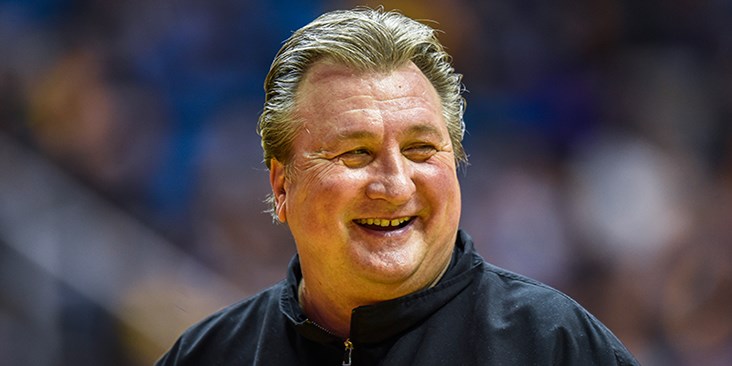 bob huggins andy katz