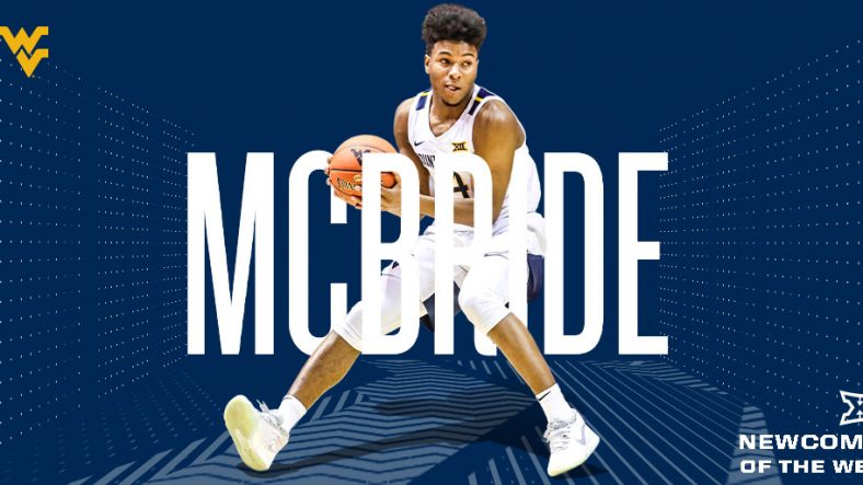 wvu freshman guard miles mcbride