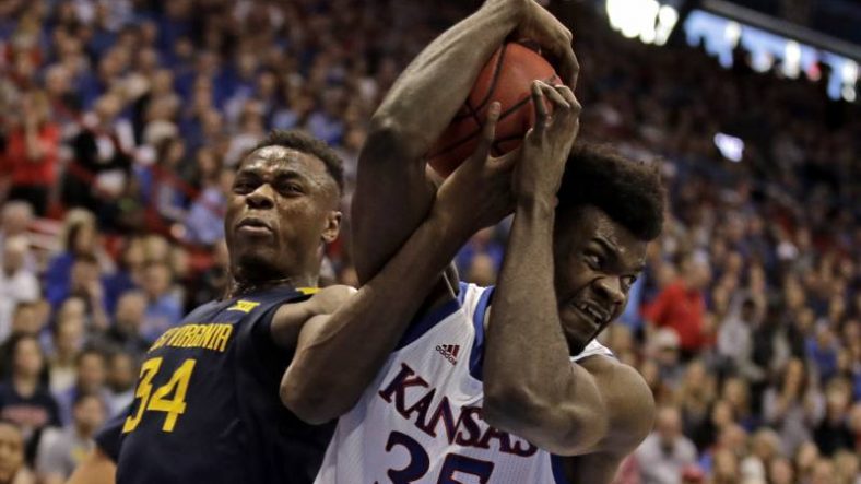 wvu kansas 60 to 53